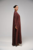 NO.119 Maroon
