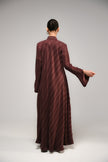 NO.119 Maroon