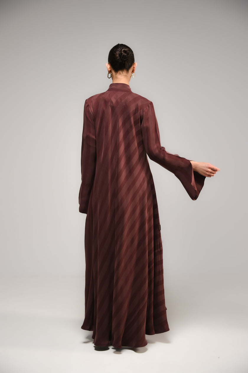 NO.119 Maroon