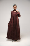 NO.119 Maroon