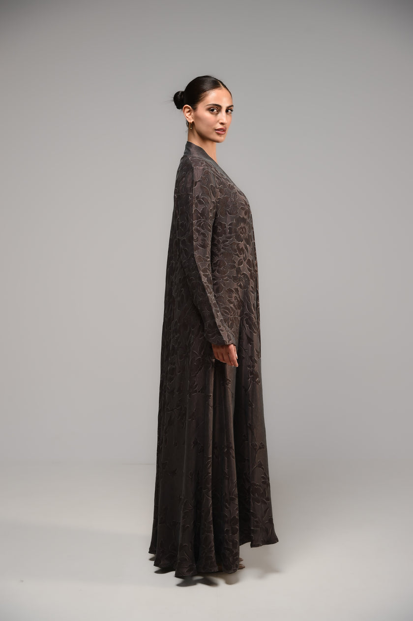 NO.120 Taupe