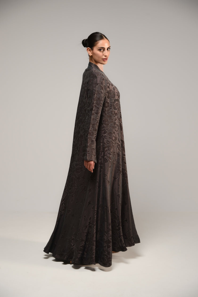 NO.120 Taupe