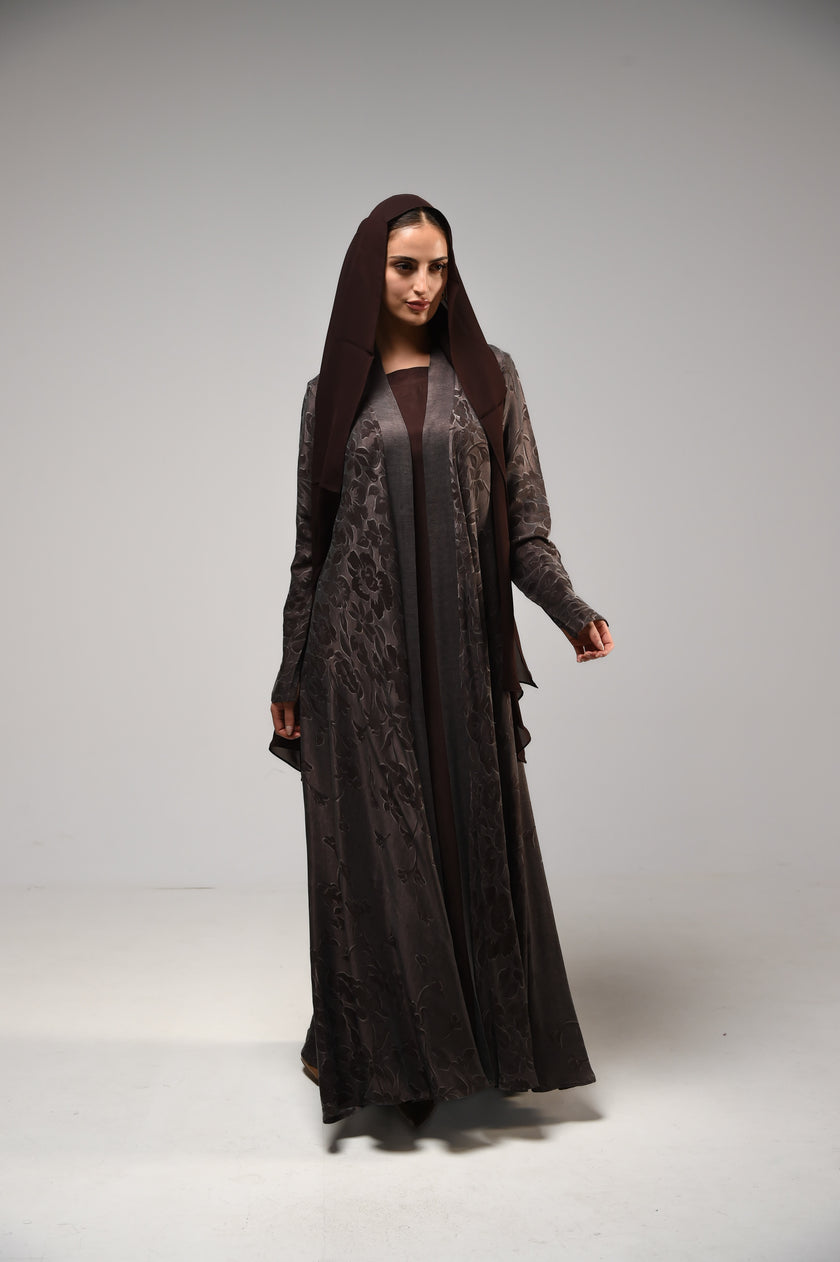 NO.120 Taupe