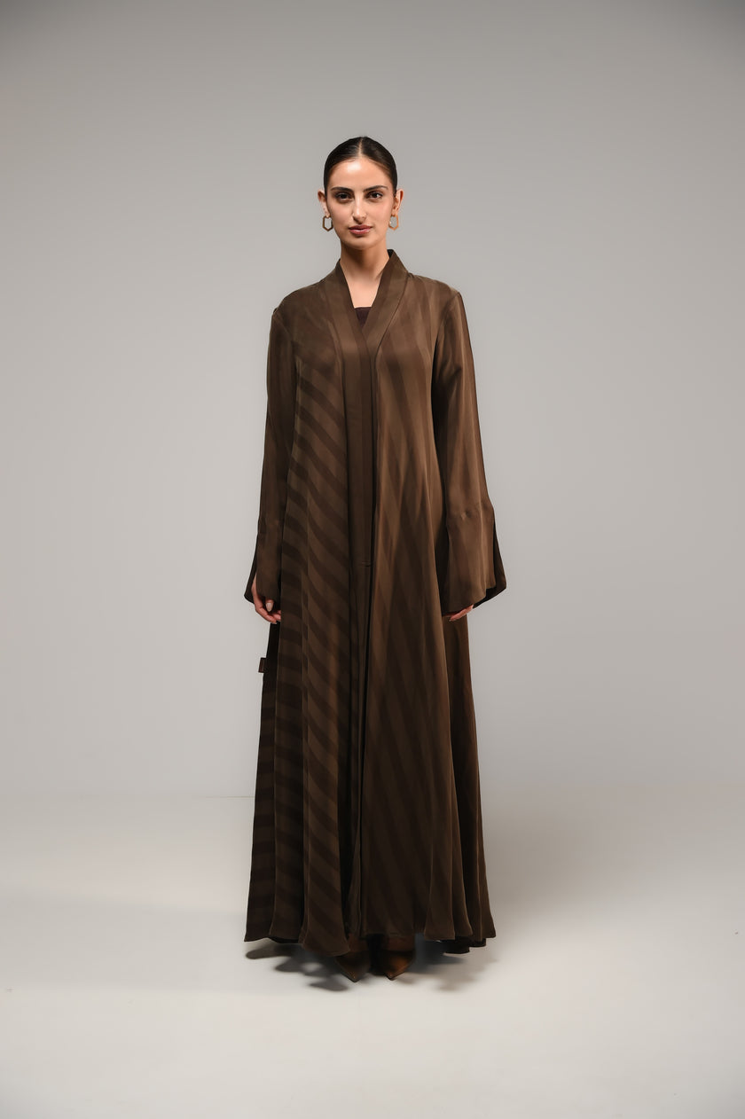 NO.119 Brown