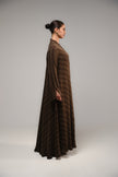 NO.119 Brown