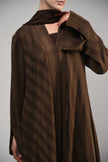NO.119 Brown