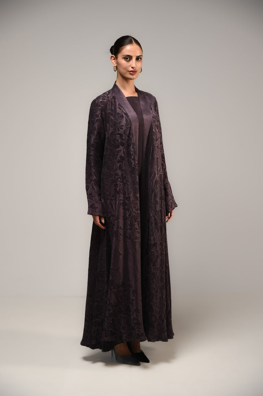 NO.120 Purple