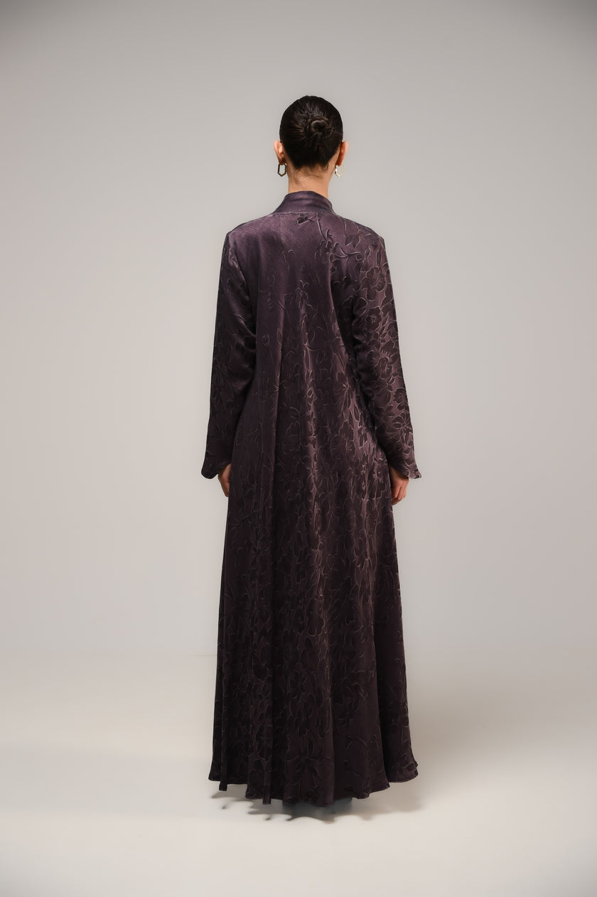 NO.120 Purple