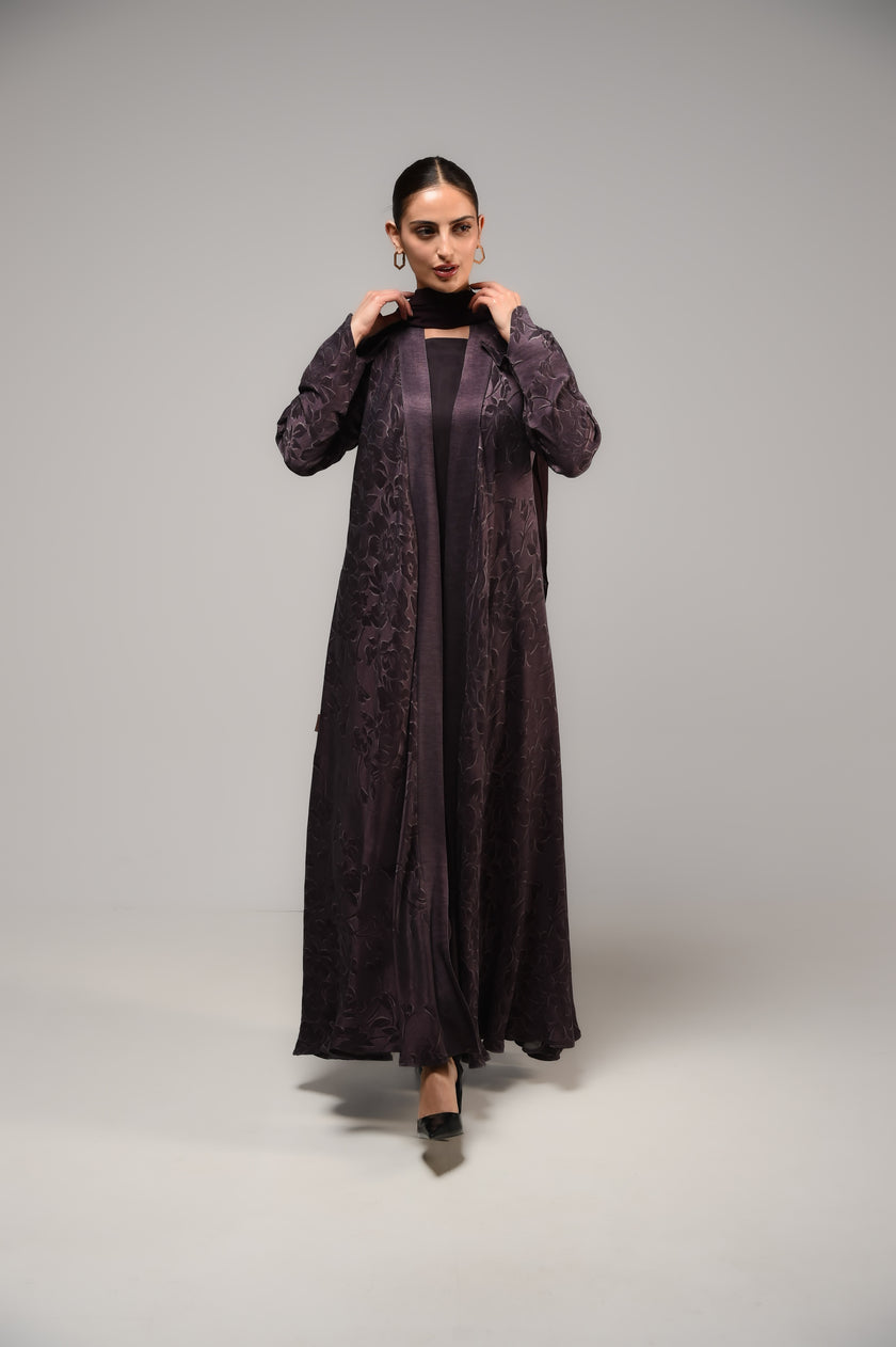 NO.120 Purple