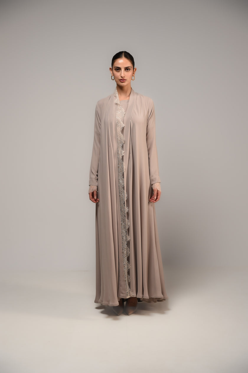 NO.118 Beige