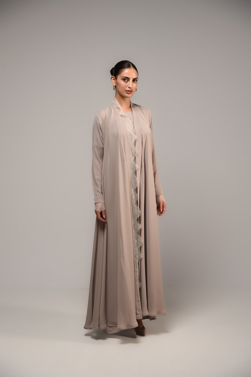 NO.118 Beige