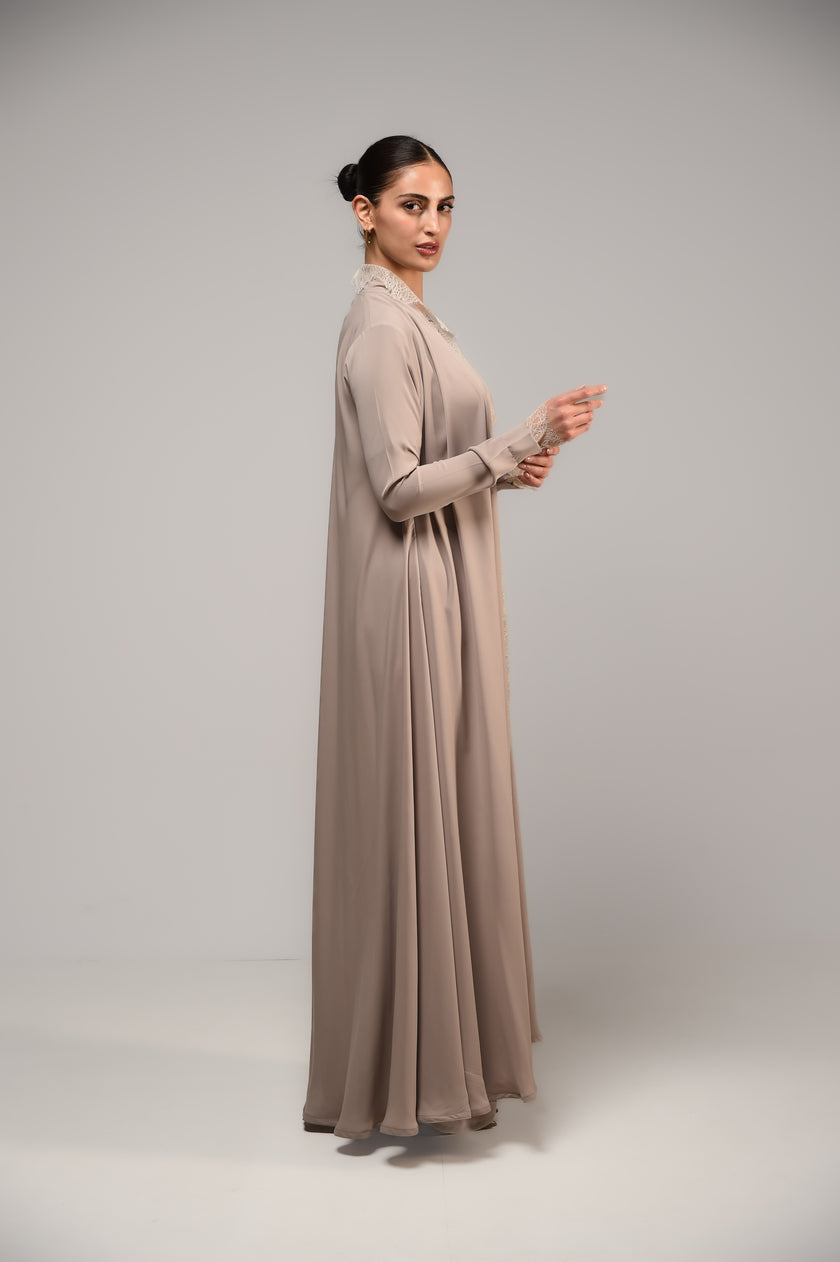 NO.118 Beige