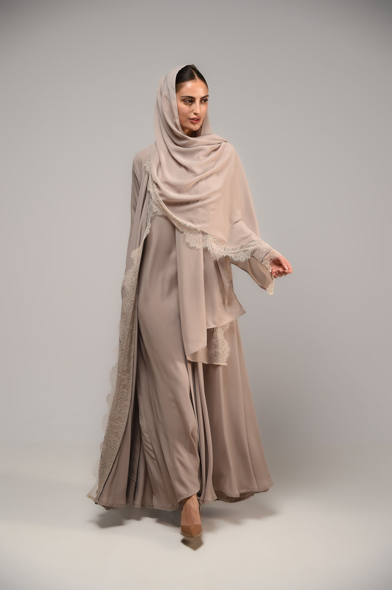 NO.118 Beige