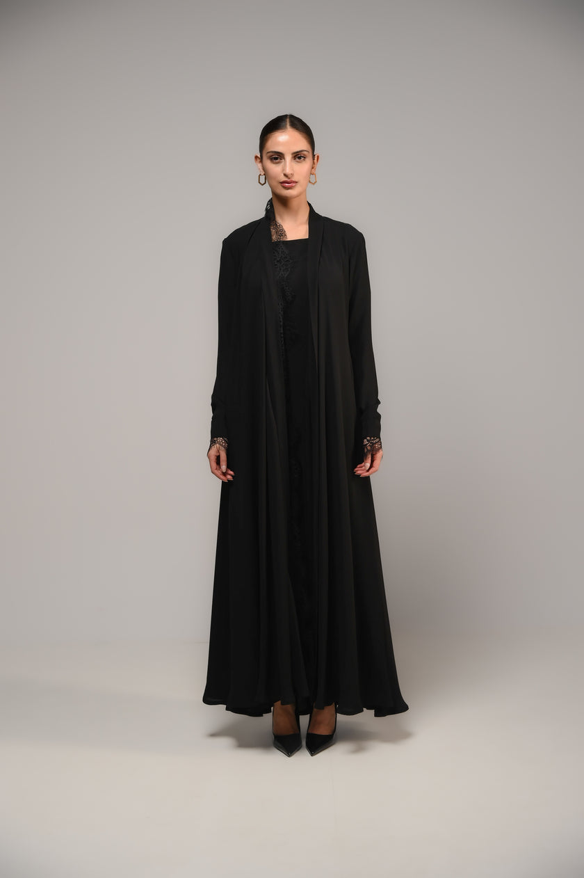 No.118 Black