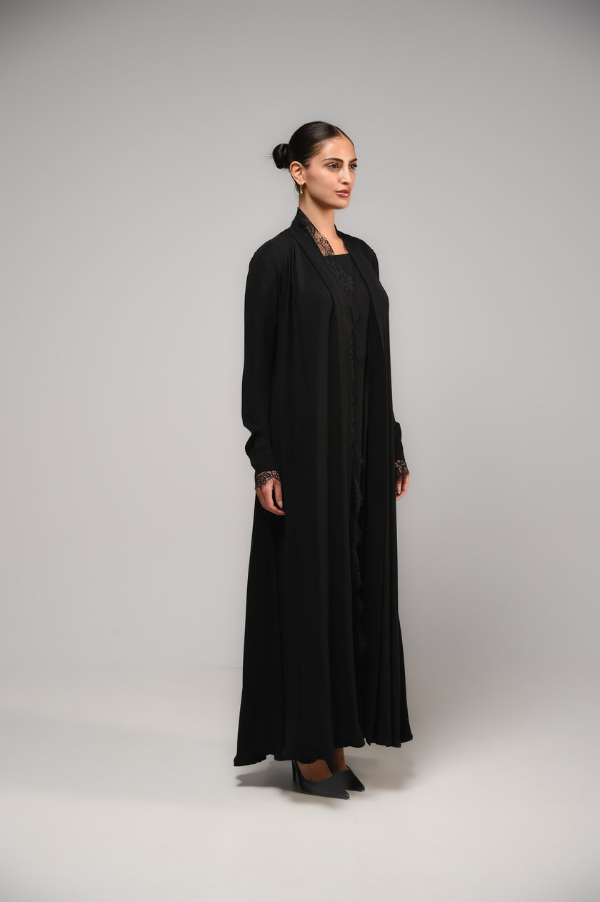 No.118 Black