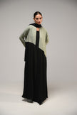NO.121 Green