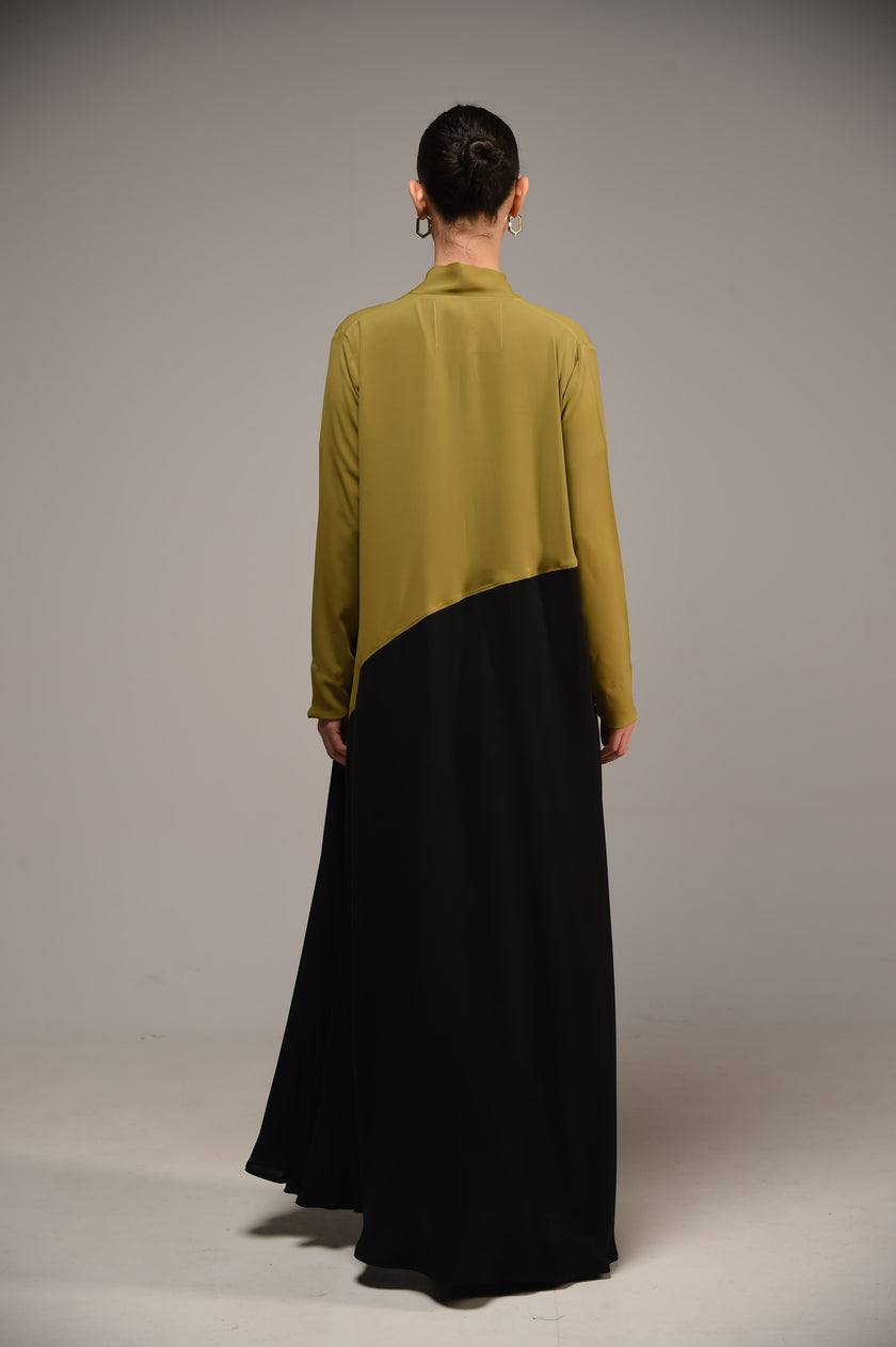 NO.121 Olive