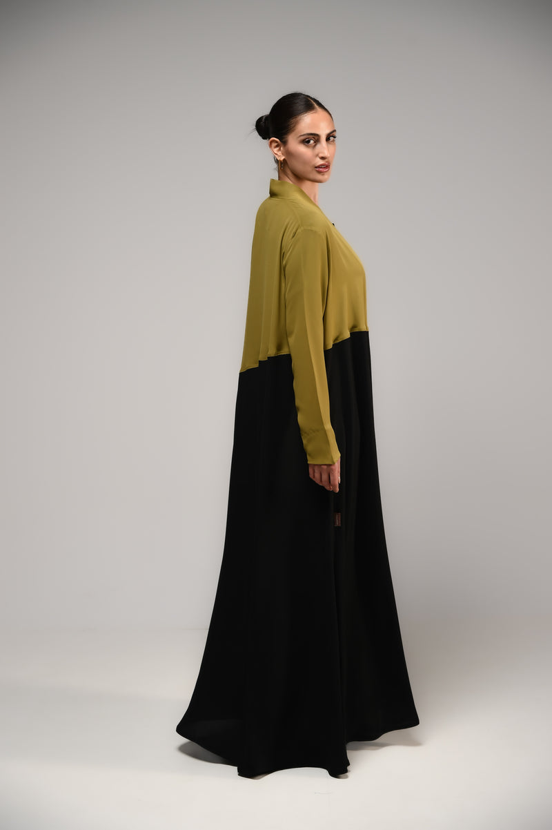 NO.121 Olive