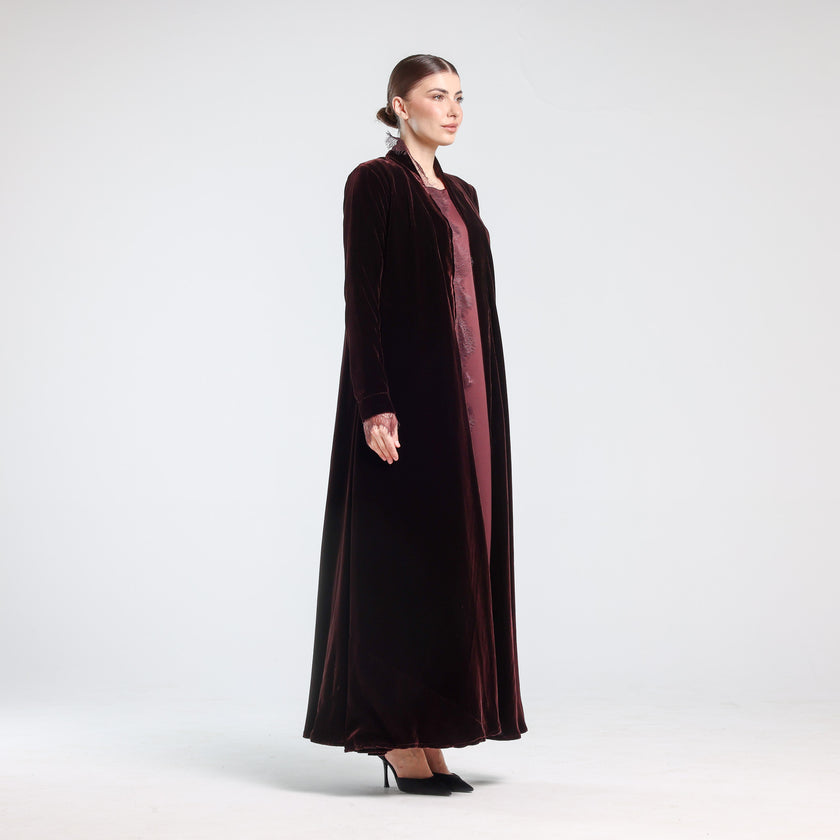 NO.104 Hickory Brown