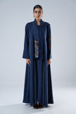 No.125 Turquoise Washed Silk