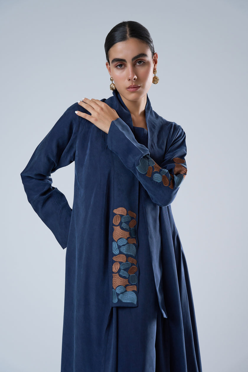 No.125 Turquoise Washed Silk