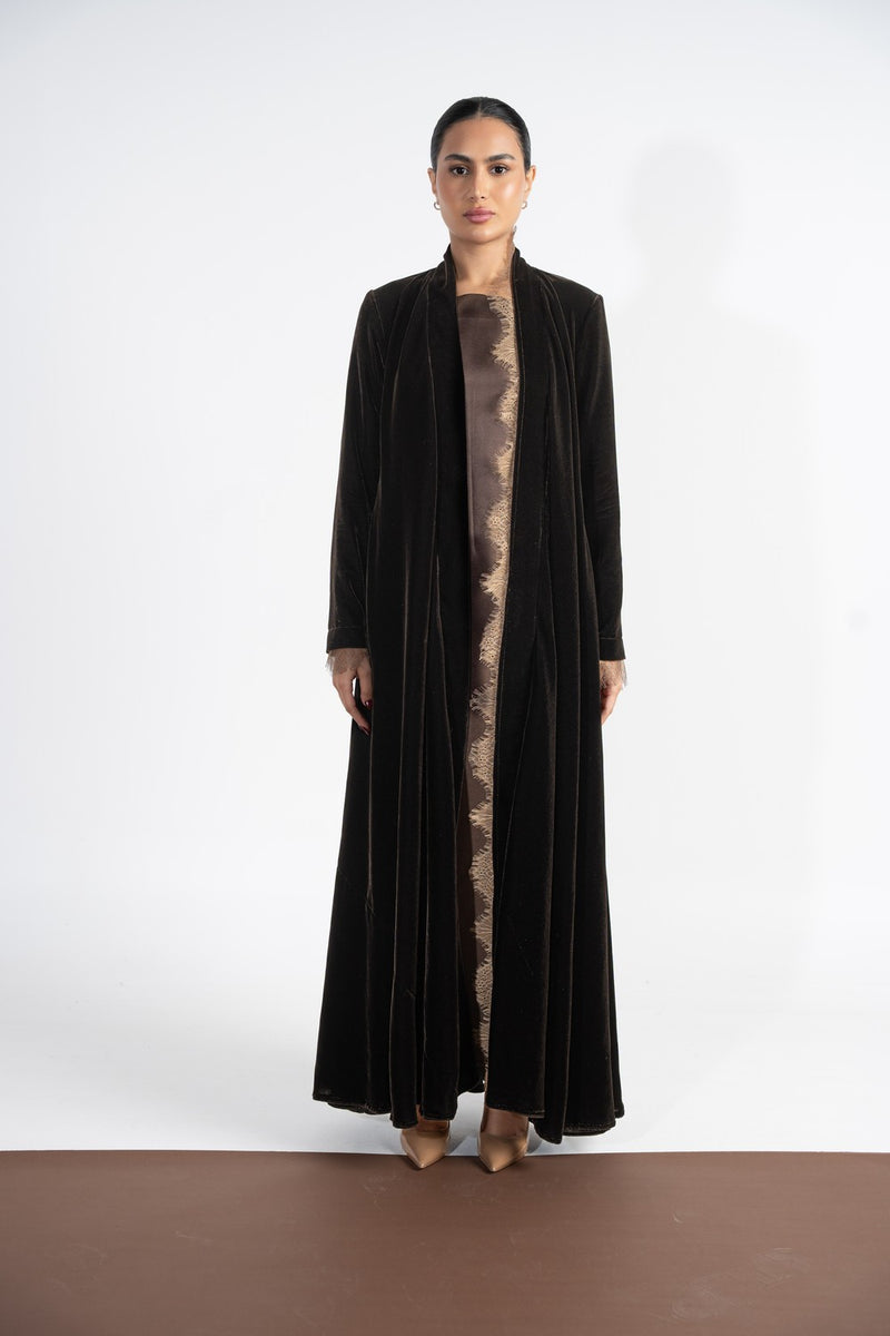 NO.104 Brown