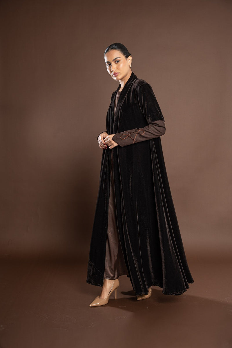 NO.105 Brown