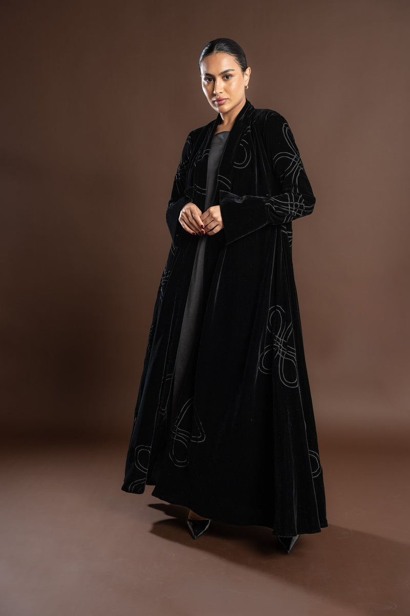 NO.103 Black