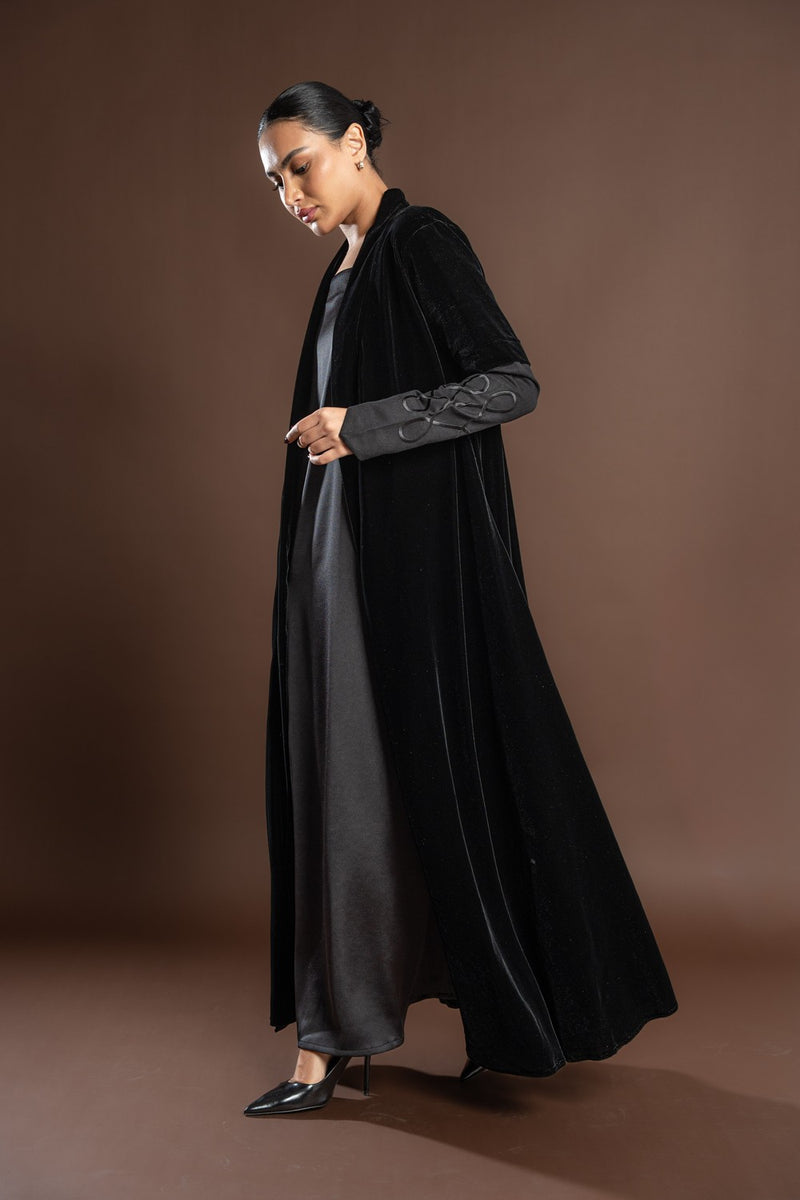 NO.105 Black