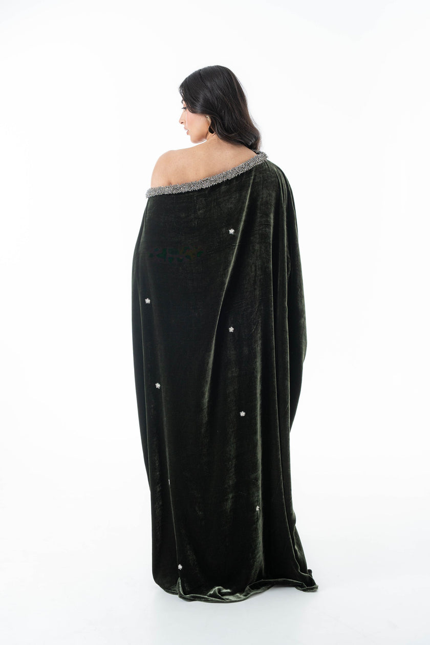No.J002 Green