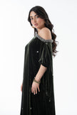 No.J002 Green