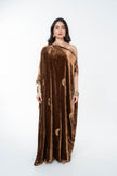 No.J001 Brown