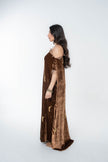 No.J001 Brown