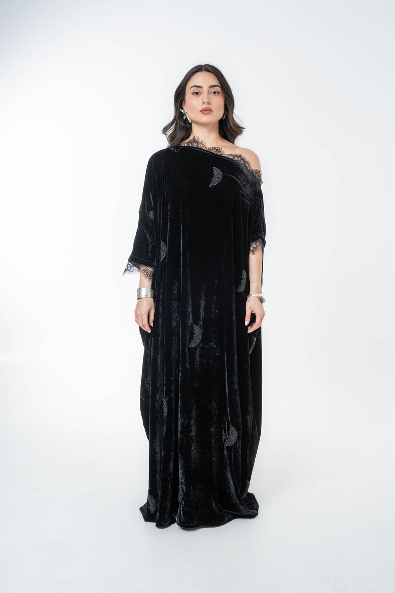 No.J001 Black