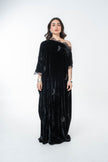 No.J001 Black