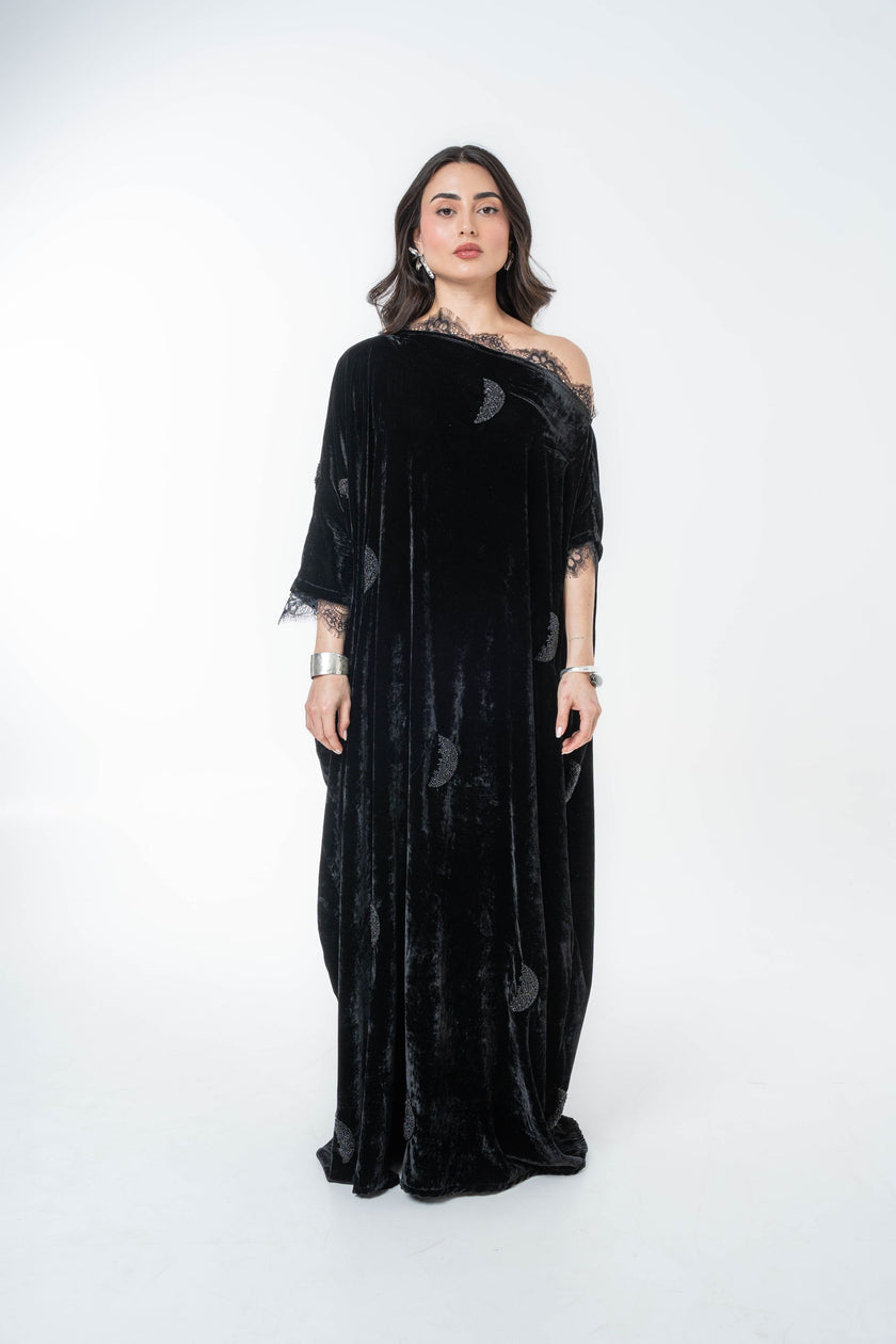 No.J001 Black