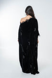 No.J001 Black
