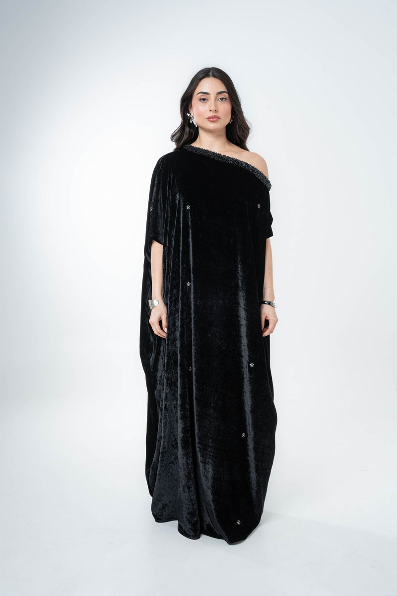 No.J002 Black