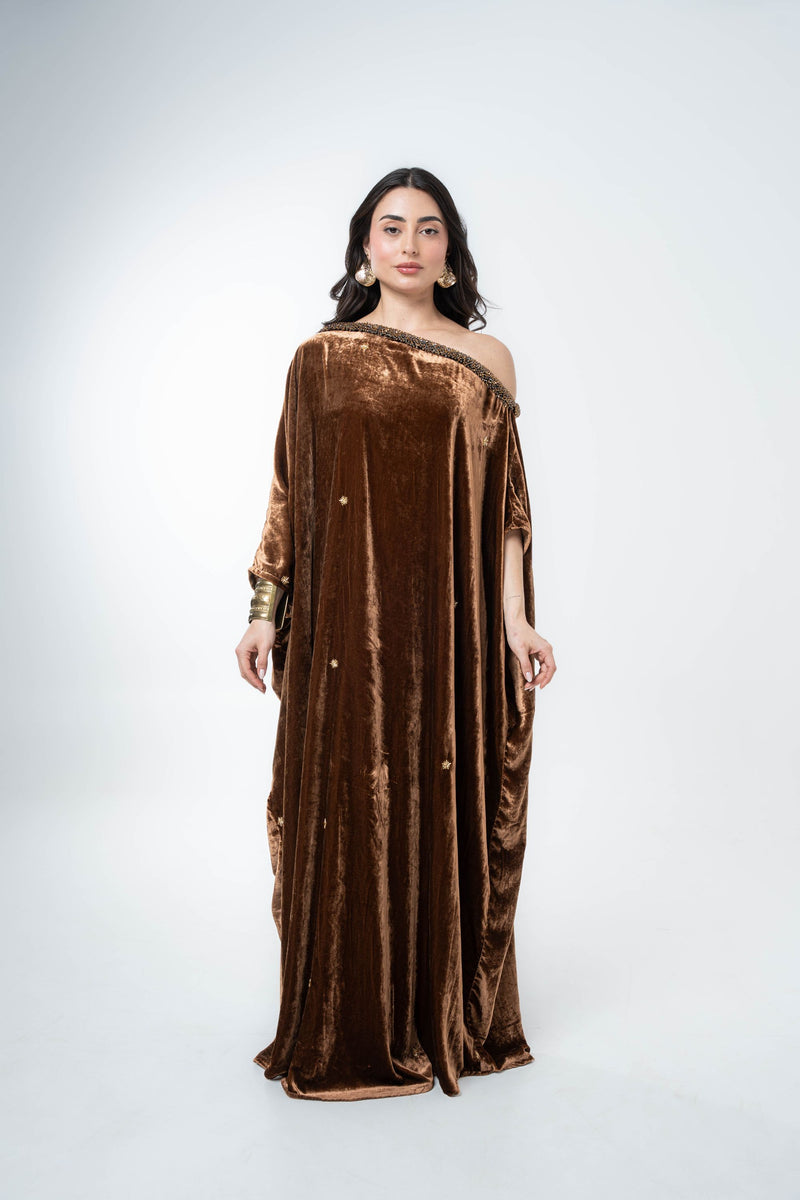 No.J002 Brown