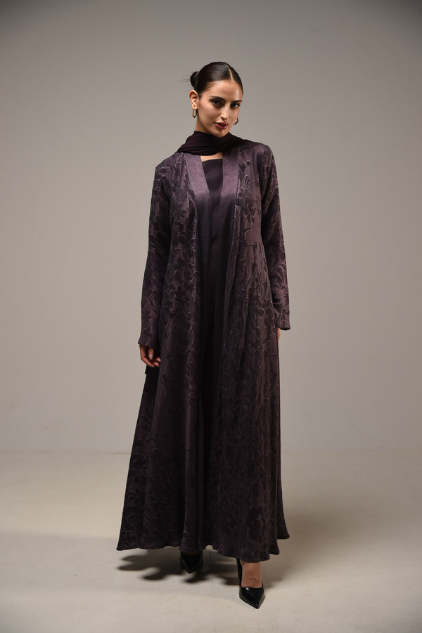 NO.120 Purple