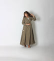 NO.78 GREEN SILK