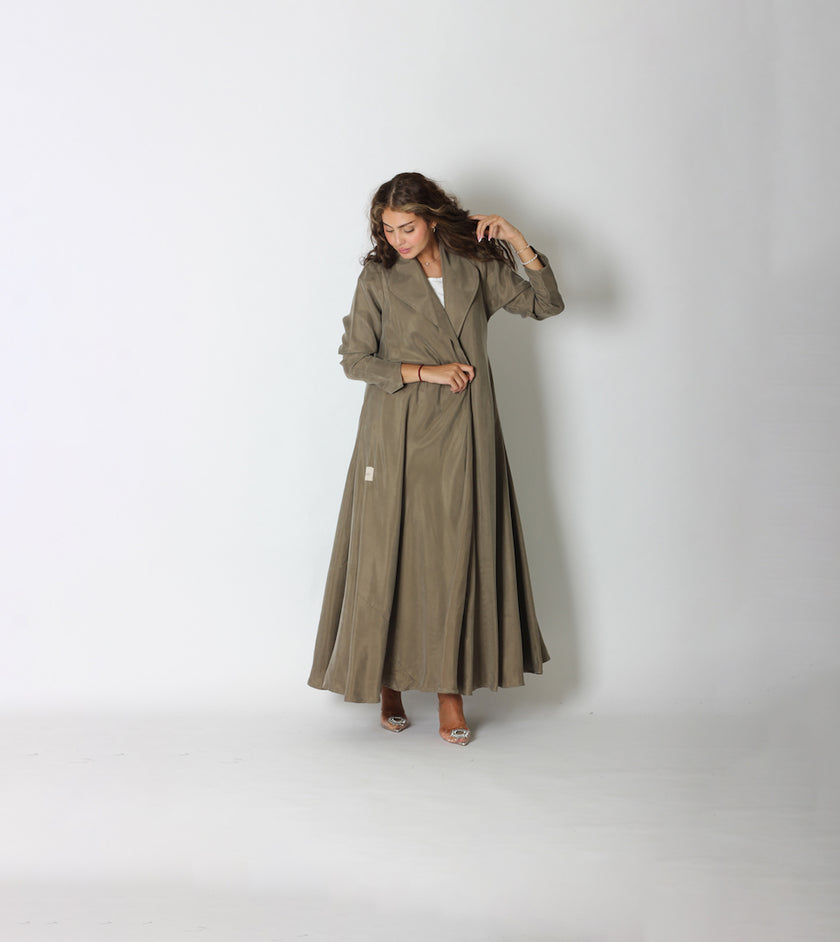 NO.78 GREEN SILK
