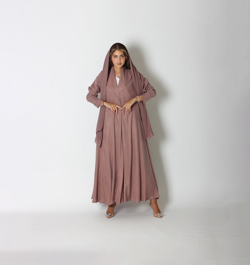 NO.78 PINK SILK