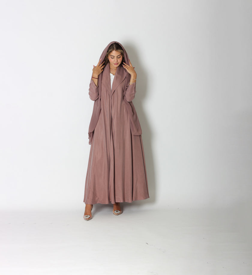NO.78 PINK SILK