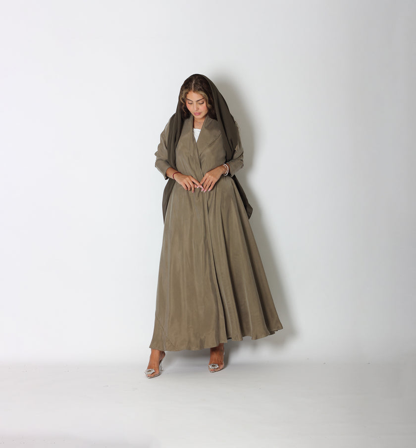 NO.78 GREEN SILK