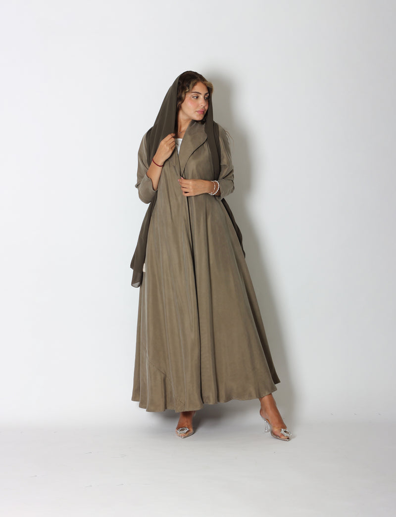 NO.78 GREEN SILK