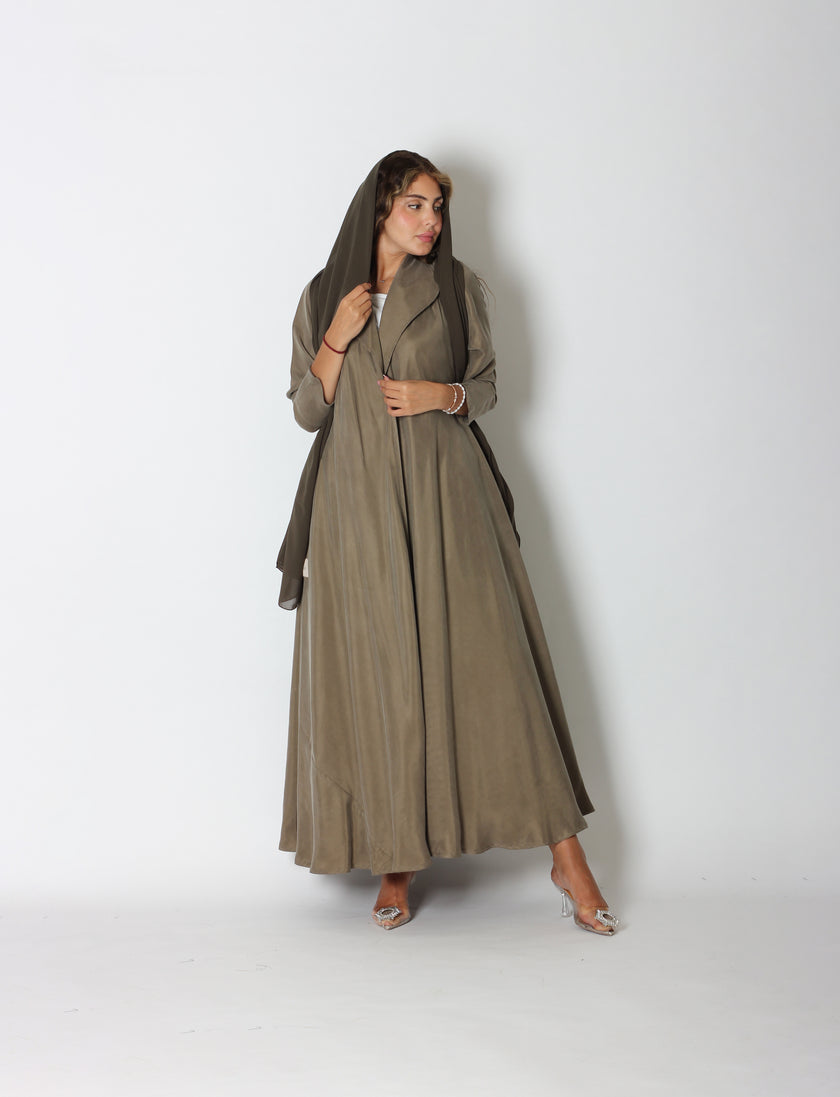 NO.78 GREEN SILK