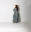 NO.78 BABY BLUE SILK