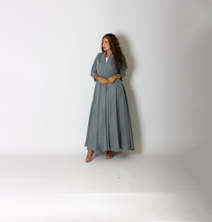 NO.78 BABY BLUE SILK