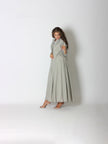 NO.78 GREY SILK